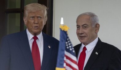 Netanyahu, Trump’ın İran’a misillemeyi erteleme talebini kabul etti