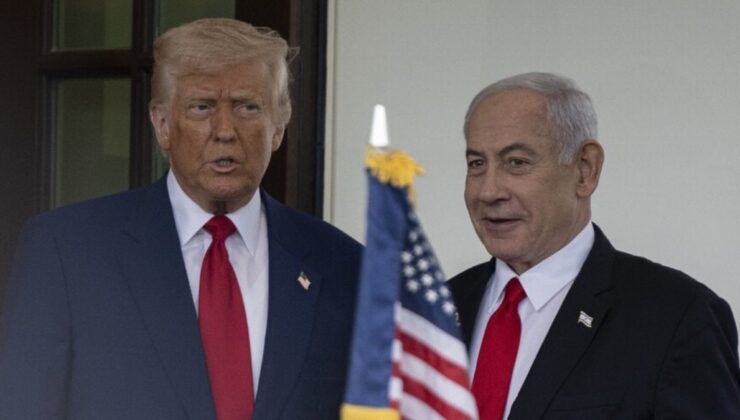 Netanyahu, Trump’ın İran’a misillemeyi erteleme talebini kabul etti