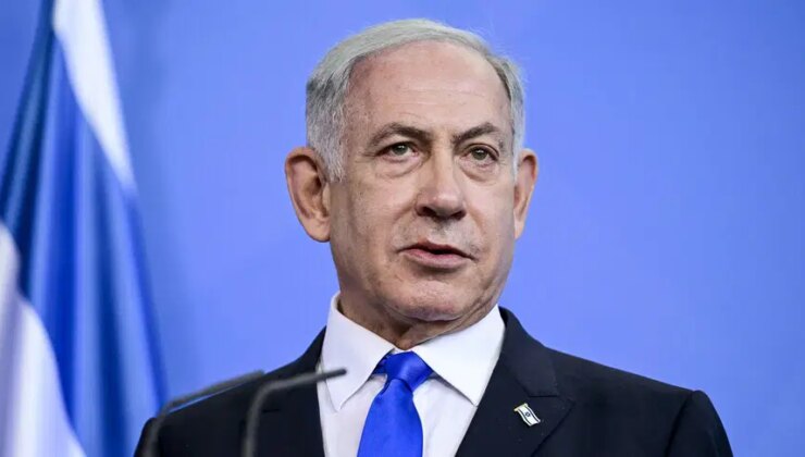 Netanyahu’dan İran çıkışı: Asıl zafer yönetimin devrilmesi olur