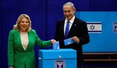 Netanyahu’dan Likud’a rest: Gerekirse kendi listemle seçime girerim