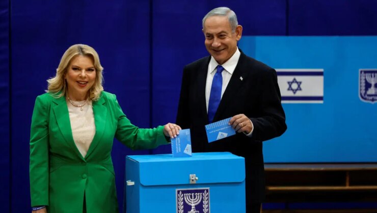 Netanyahu’dan Likud’a rest: Gerekirse kendi listemle seçime girerim