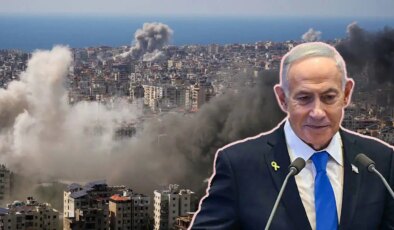 Netanyahu’dan Lübnan açıklaması: Anlaşma tamamlanmadı