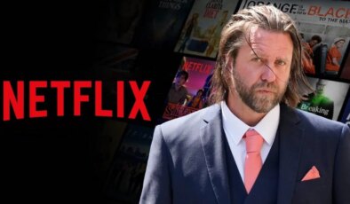 Netflix’ten 55 milyon dolar aldı, tek bir bölüm bile teslim etmedi: Dolandırıcı yönetmene hapis cezası