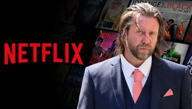 Netflix’ten 55 milyon dolar aldı, tek bir bölüm bile teslim etmedi: Dolandırıcı yönetmene hapis cezası