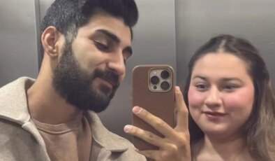 Nişanlı çiftin ölümüne neden olmuştu: İlk duruşmada tahliye edildi