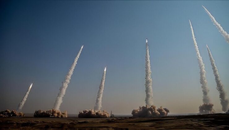 Nükleer silah harcamaları 2025’te rekor kırdı: 118,8 milyar dolara ulaştı