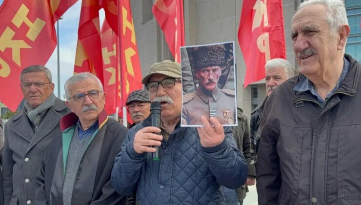 Nurullah Efe’nin X hesabına ikinci kez erişim engeli getirildi