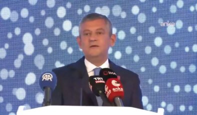 O fotoğraf ödül aldı! Özgür Özel: ‘Hayatımın en zor anıydı, keşke hiç çekilmeseydi’