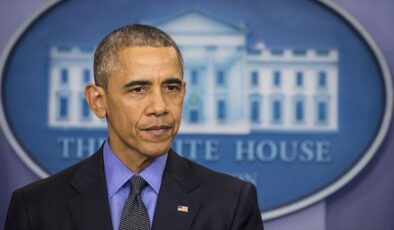 Obama’nın başkanlığı dönemindeki resmi hesabı hacklendi