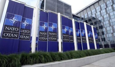 Öğrenci Sendikası’ndan NATO Zirvesi tepkisi: “Öğrenciler yurttan çıkarılıyor”