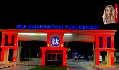 Öğrencilerin final haftasına kilit: Ege’de ‘Gece Yasağı’
