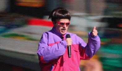 Oliver Tree kimdir? Oliver Tree kaç yaşında, nereli? Oliver Tree öldü mü?