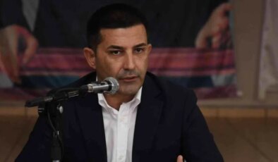 Ömer Günel’den Sıddık Aydın’a 2 milyon liralık iftira davası