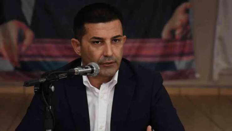 Ömer Günel’den Sıddık Aydın’a 2 milyon liralık iftira davası