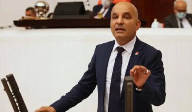 Önce affettiler sonra inceleyeceğiz dediler… Atanmış CHP yönetiminde Özkan Yalım bilmecesi
