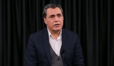 Op. Dr. Aziz Sarohan ‘obezite’yi anlattı: Türkiye, Avrupa’da birinci