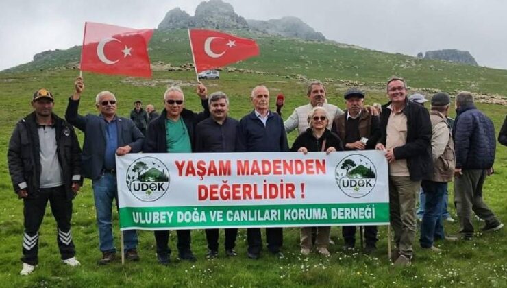 Ordu ve Giresun’da heyet onaya karşı inceleme yaptı