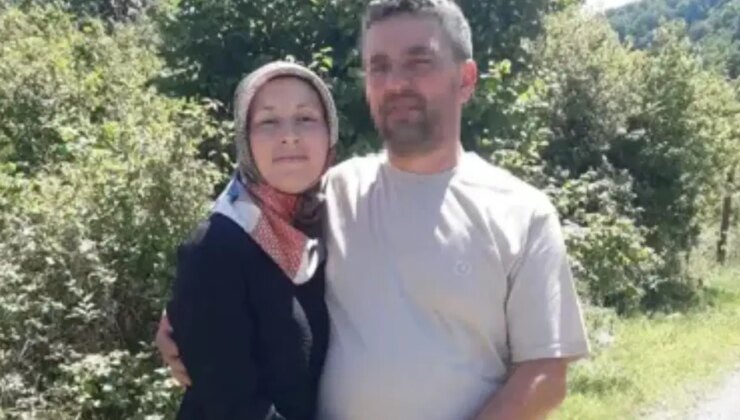 Ordu’da evli olduğu kadını öldüren erkek tutuklandı