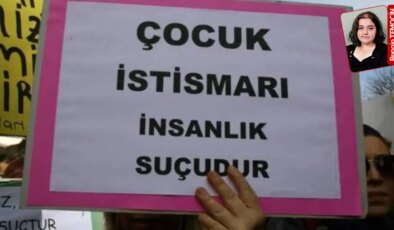 Ordu’daki istismar davasında mütalaa açıklandı: ’35 yıldan başlayan ceza istemi’