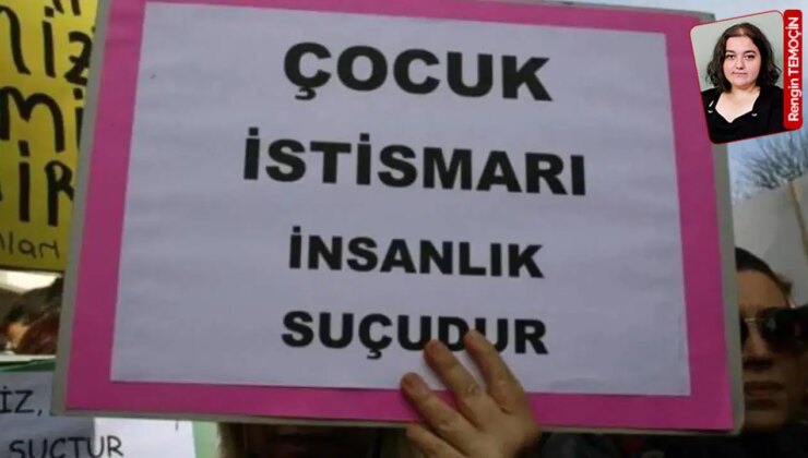 Ordu’daki istismar davasında mütalaa açıklandı: ’35 yıldan başlayan ceza istemi’