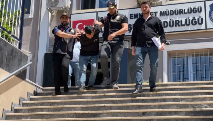 Ormanda cesedi bulunmuştu: Şüpheliyi telefon sinyalleri yakalattı