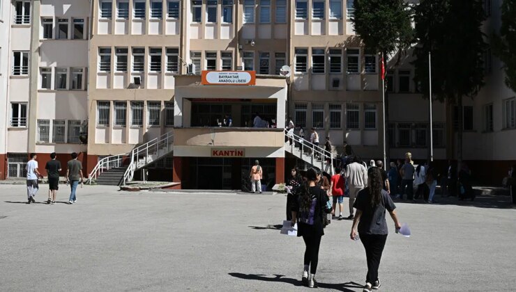 ÖSYM’den YKS’yi kaçıran adaylar için inceleme: Görüntüler mercek altında