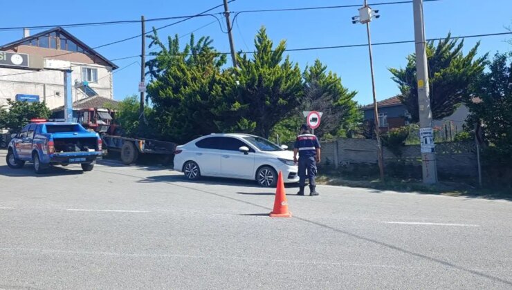 Otomobilde başından vurulmuş halde bulundu: Yaşam savaşını kaybetti