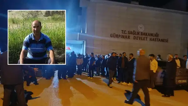Otomobilin çarptığı baba hayatını kaybetti: Oğlu yaralandı
