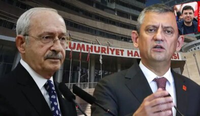 Özel kanadı imzaları topladı, Kılıçdaroğlu kanadı ‘tedbir var’ diyor: CHP’de kurultay düğümü