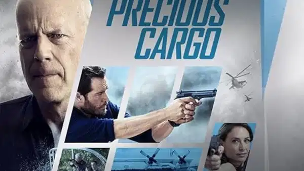 Özel Kargo filminin konusu ne? Özel Kargo filminin oyuncuları kim?