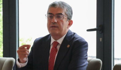 Özel’den TBMM’ye Günaydın yazısı: Haklarının iadesini istedi