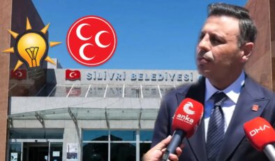 Özgür Çelik’ten çok konuşulacak açıklama: Silivri’deki seçimde ‘Cumhur İttifakı’ çatlağı mı?