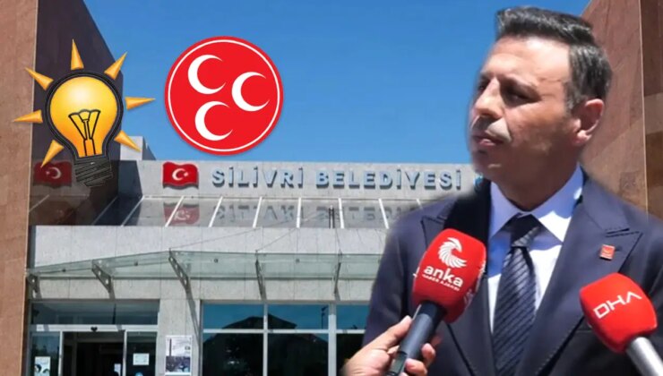 Özgür Çelik’ten çok konuşulacak açıklama: Silivri’deki seçimde ‘Cumhur İttifakı’ çatlağı mı?
