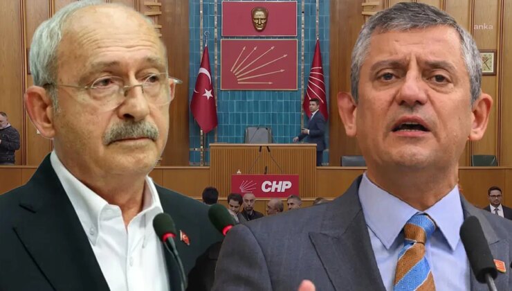 Özgür Özel programını iptal etti, Meclis’te olacak: Salı günü kürsüde kim konuşacak?