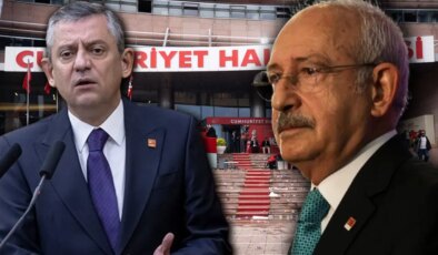 Özgür Özel ve Kılıçdaroğlu ne yapacak? CHP’de ‘grup toplantısı’ krizi: Anayasa, TBMM ve CHP TBMM Grup İç Yönetmeliği ne diyor?