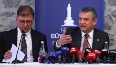 Özgür Özel’den ‘Cemil Tugay’ açıklaması: ‘Bunlar hak ediyor’ demedim, istifasına rızam yok’
