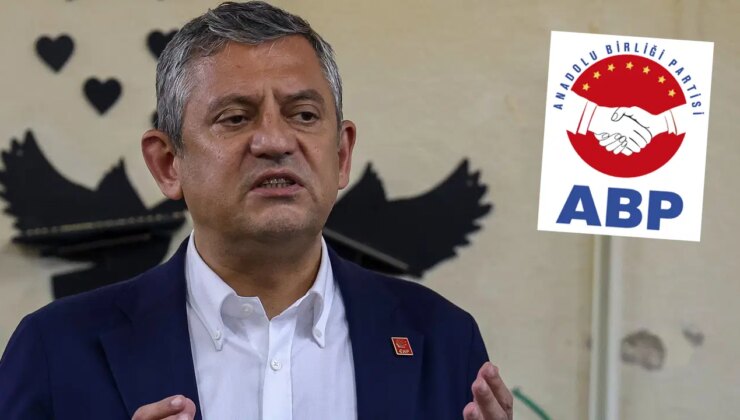 Özgür Özel’den iddialara yanıt: CHP’den 86 milletvekili ABP’ye mi geçecek?