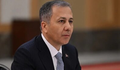 Öztekin Apartmanı davası: Danıştay, Ali Yerlikaya’nın o kararını kaldırdı