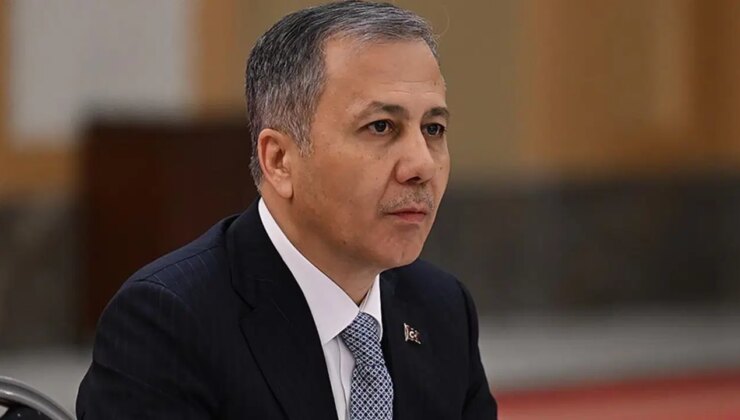 Öztekin Apartmanı davası: Danıştay, Ali Yerlikaya’nın o kararını kaldırdı