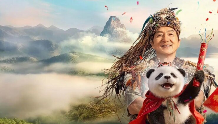 Panda Planı 2 filminin konusu ne? Panda Planı 2 filminin oyuncuları kim?