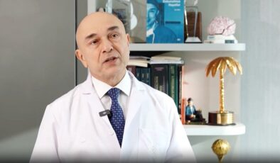 Parkinson’da el titremelerinde ameliyatsız tedavi artık mümkün