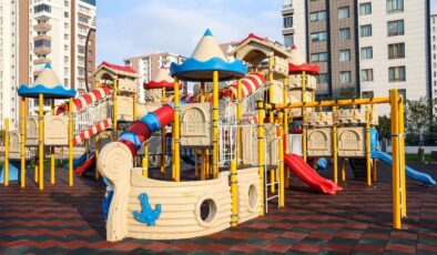Parklardaki gizli tehlike ortaya çıktı, anneler uyarıldı: Temas ettirmeyin