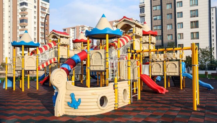 Parklardaki gizli tehlike ortaya çıktı, anneler uyarıldı: Temas ettirmeyin
