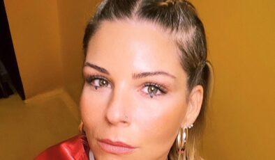 Pelin Öztekin’den Ece İrtem paylaşımı: Bize ders olsun