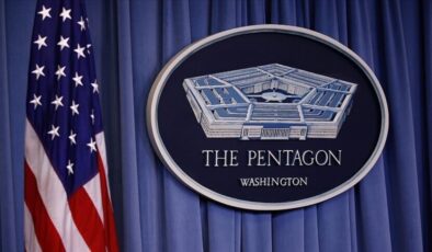 Pentagon alarmda: İsrail kaynaklı casusluk tehdidi iddiası