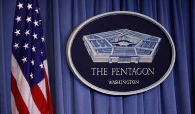 Pentagon’da İsrail casusluğu alarmı