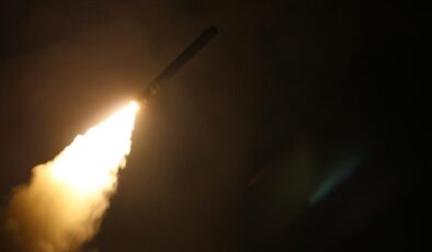 Pentagon’dan Kongre’ye 80 milyar dolarlık acil kaynak talebi