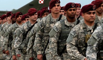 Pentagon’un ‘NATO 3.0’ hamlesi: Üsler ve asker konuşlanması değişebilir