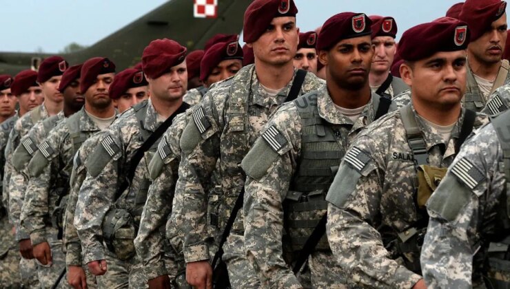 Pentagon’un ‘NATO 3.0’ hamlesi: Üsler ve asker konuşlanması değişebilir