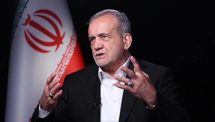 Pezeşkiyan’ın istifa ettiği iddiasına yalanlama